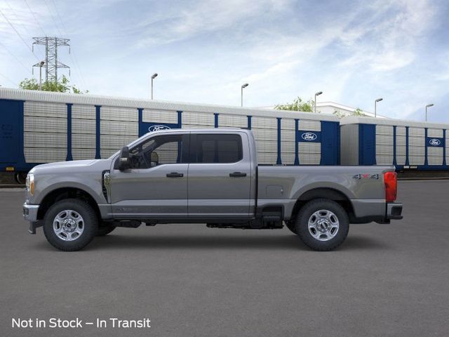 2026 Ford F-250 photo 3