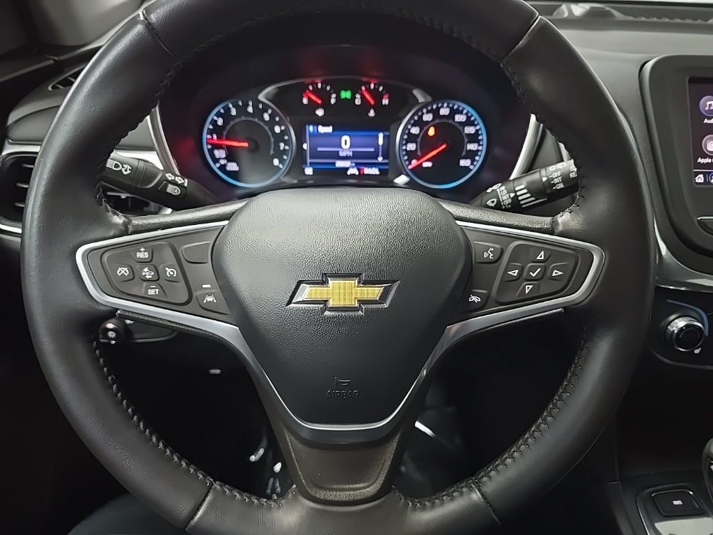 2022 Chevrolet Equinox LT photo 18