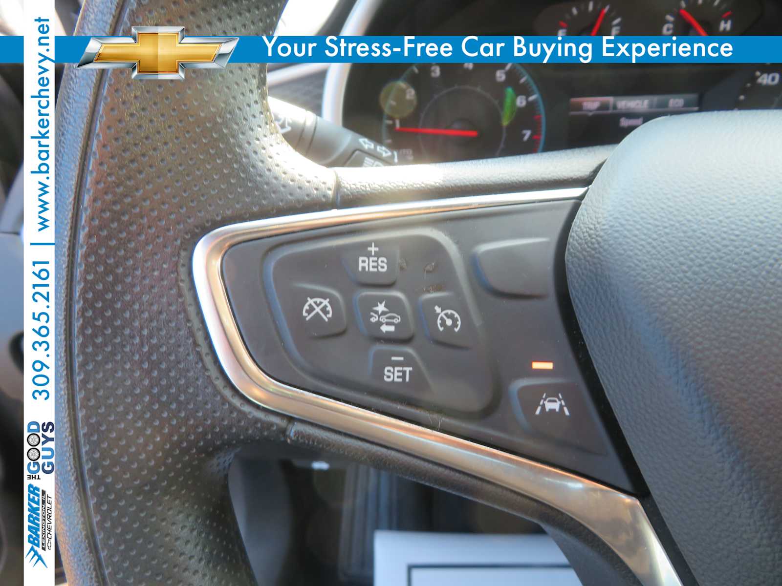 2024 Chevrolet Malibu 1LT photo 16
