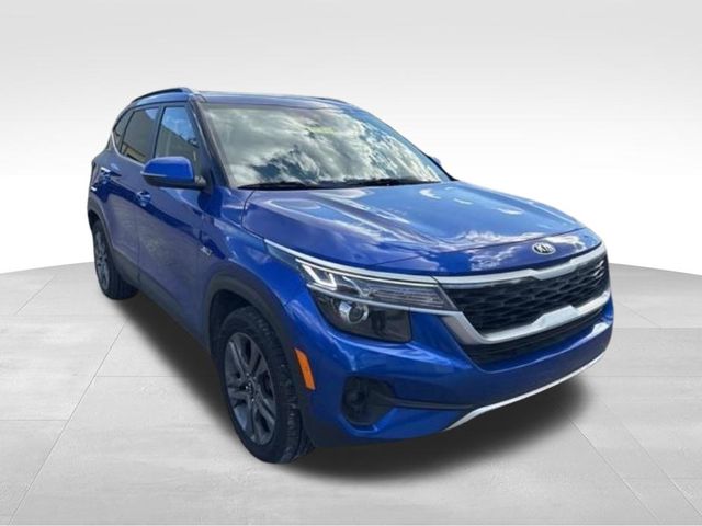 2021 Kia Seltos