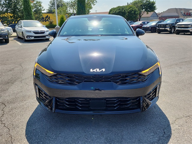 2026 Kia K5 GT-Line photo 8