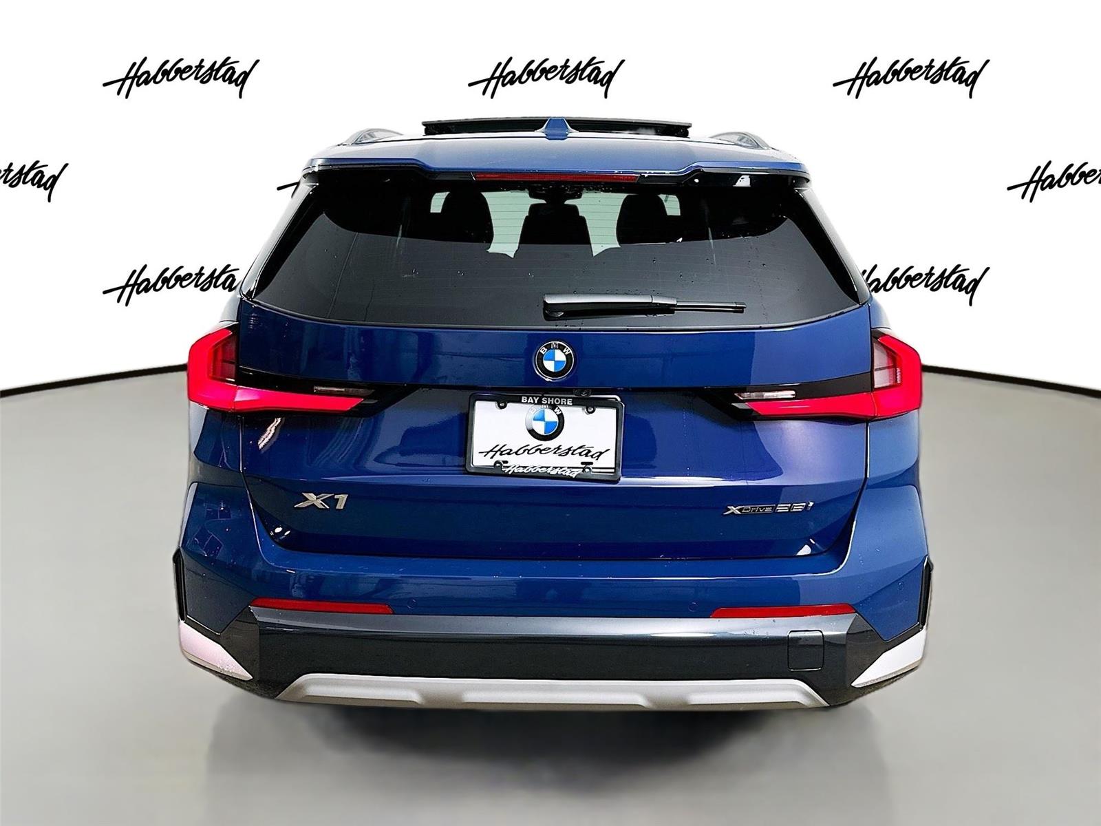 2026 Bmw X1 XDrive28i photo 6