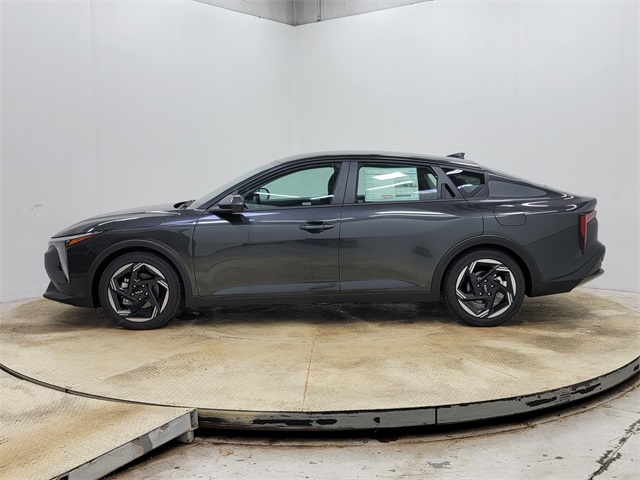 2025 Kia K4 EX photo 7