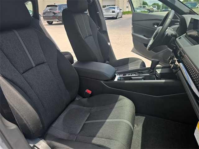 2025 Honda Accord Hybrid Sport photo 10