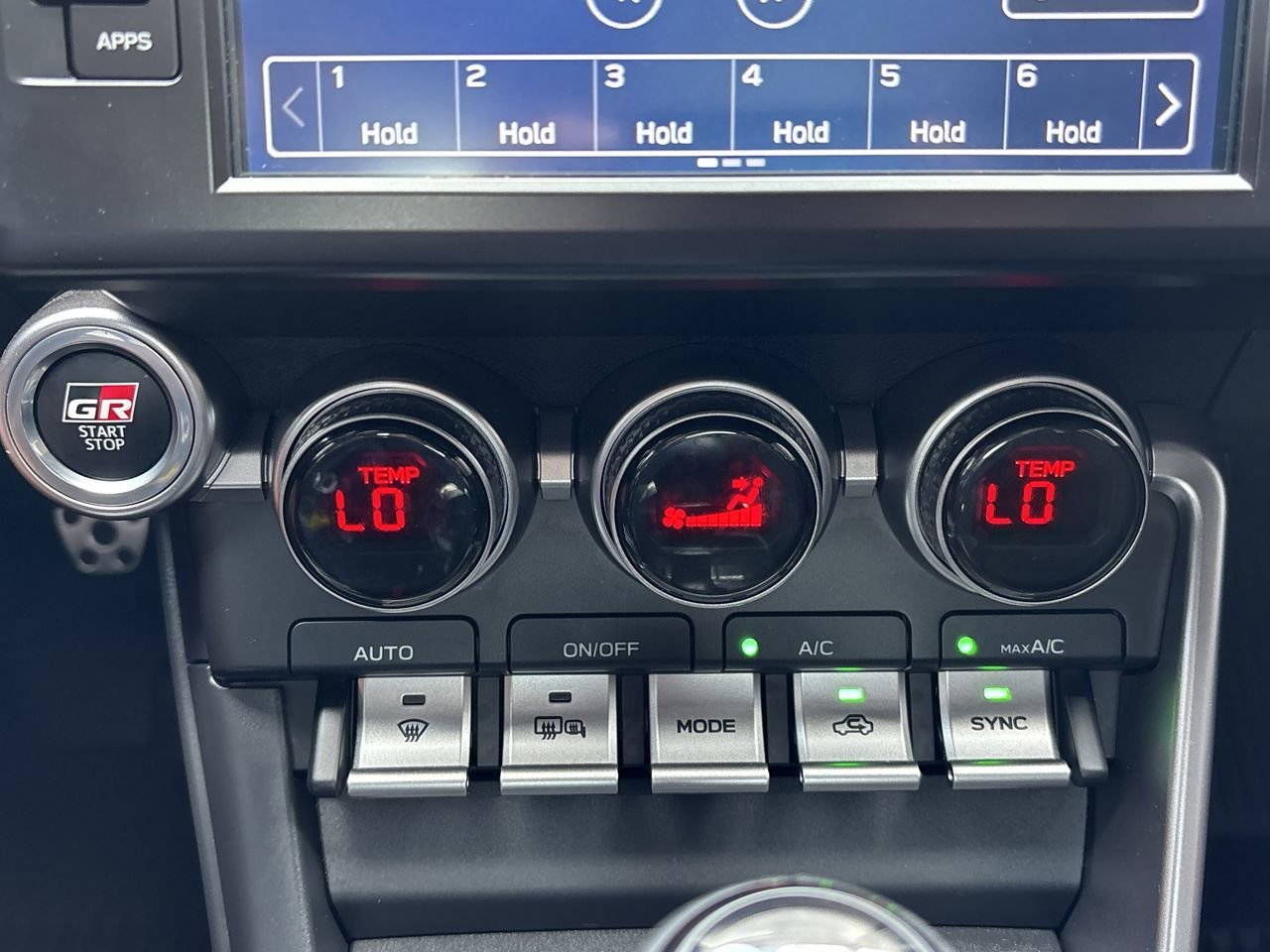 2023 Toyota GR86 Premium photo 21