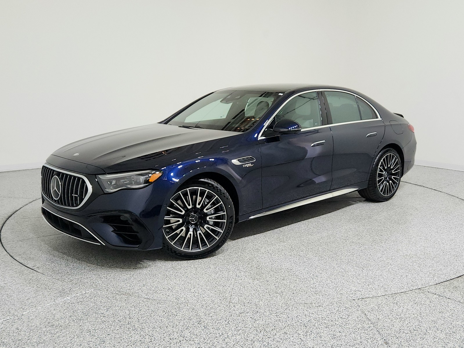 2026 Mercedes-Benz E-Class