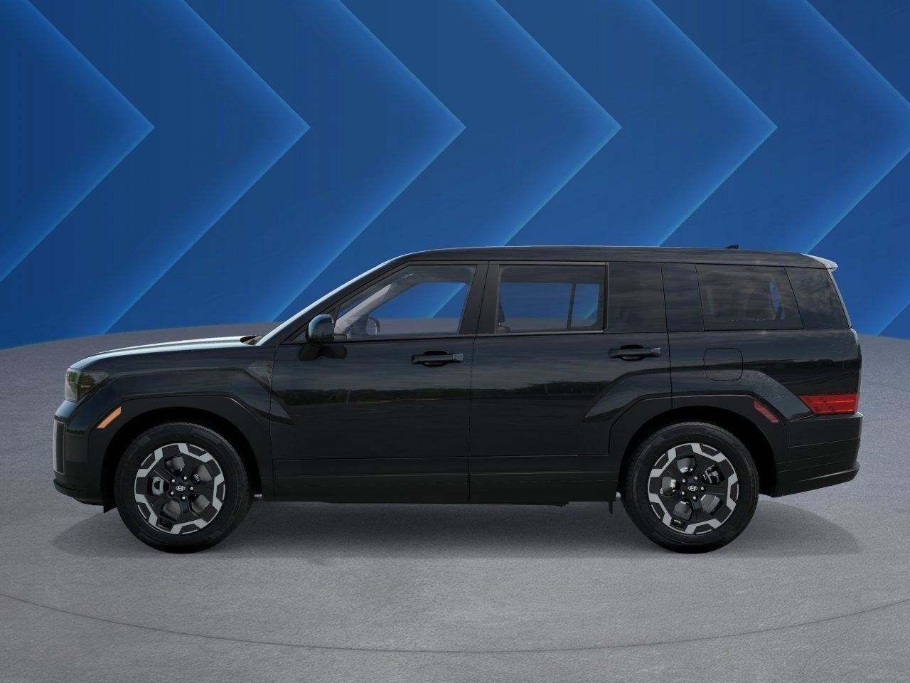 2026 Hyundai Santa Fe SE photo 2