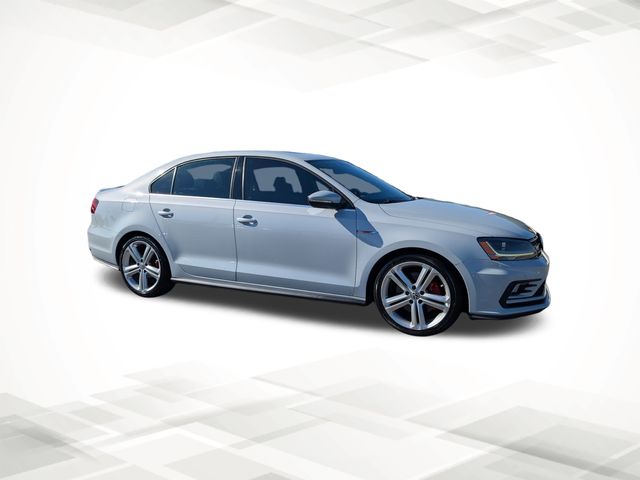 Used 2017 Volkswagen Jetta GLI with VIN 3VW4T7AJXHM365722 for sale in Lilburn, GA