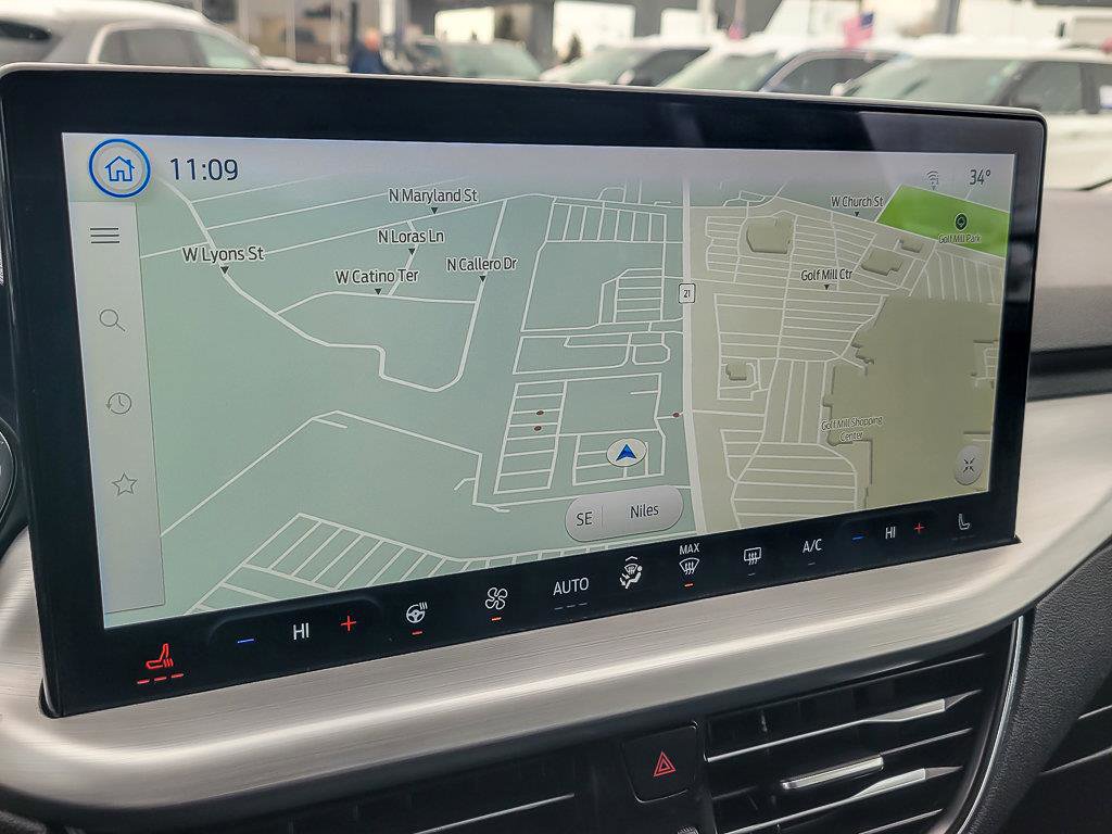 2024 FORD ESCAPE - Image 18