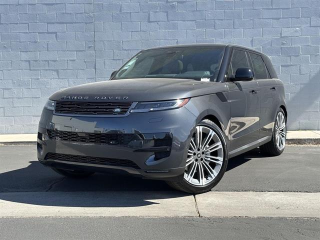 2025 Land Rover Range Rover Sport SE's photo