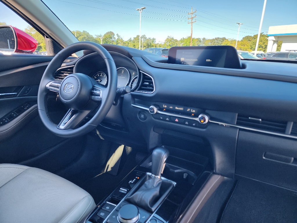 2022 Mazda CX-30 2.5 S Premium photo 21