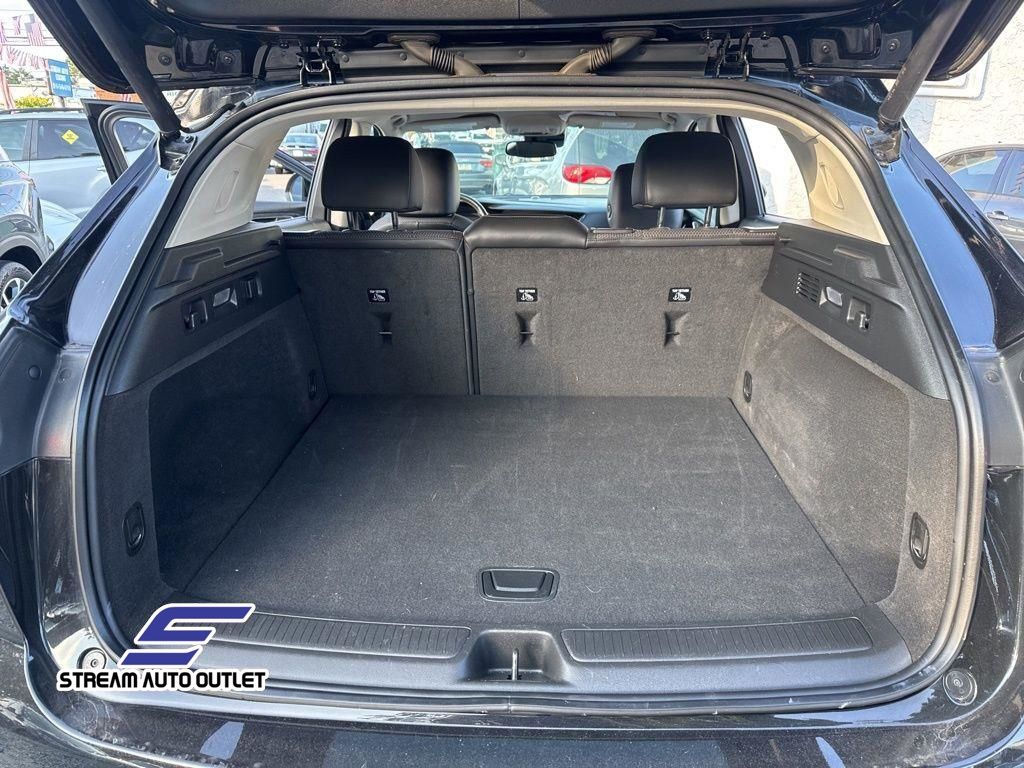 2022 Buick Envision Preferred photo 28