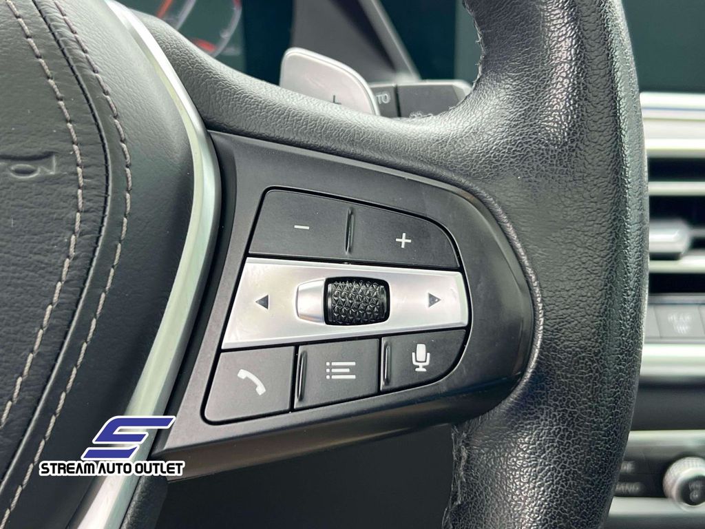2023 Bmw X5 xDrive40i photo 14