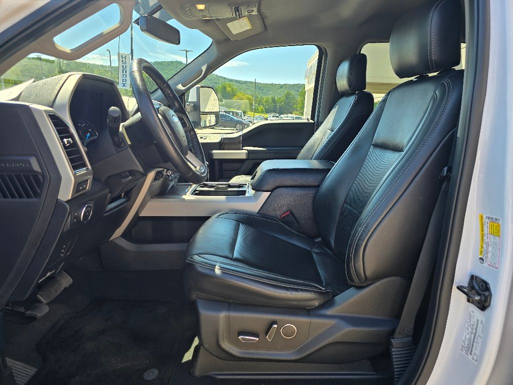 2019 Ford F-250 Lariat photo 10