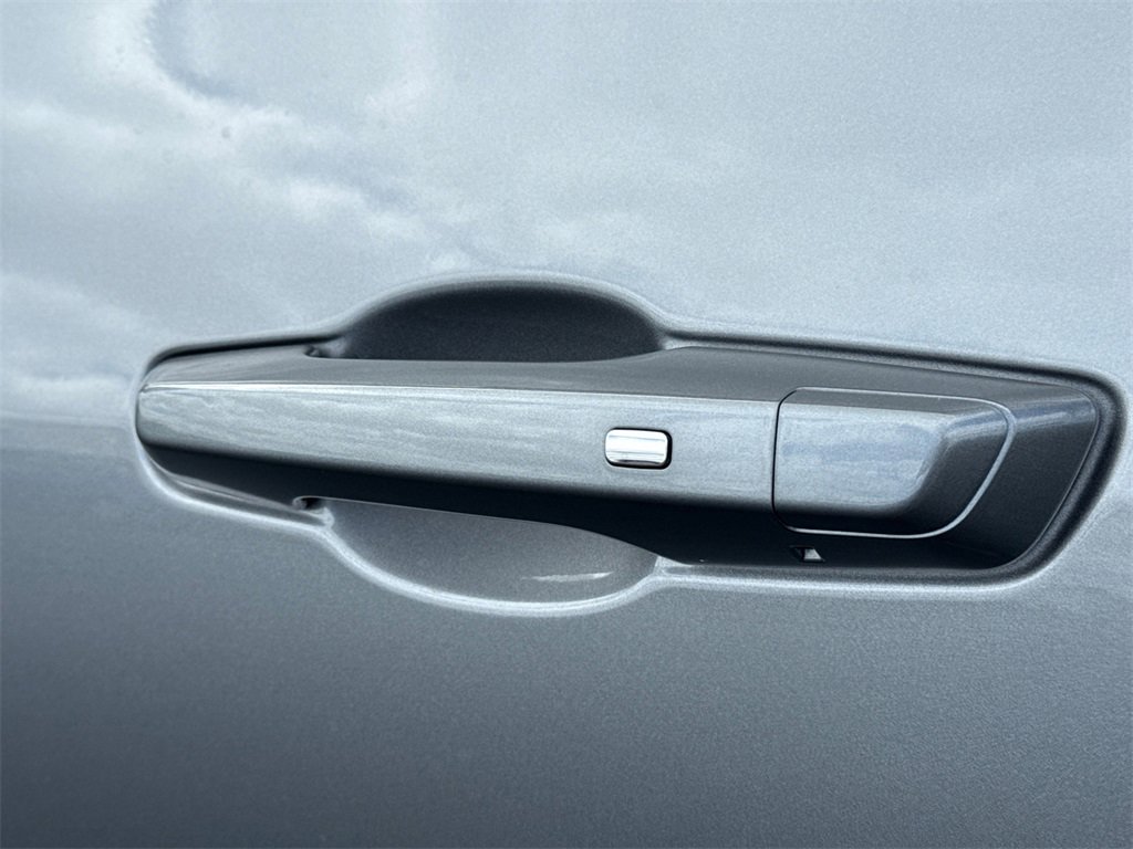 2026 Gmc Terrain AT4 photo 11