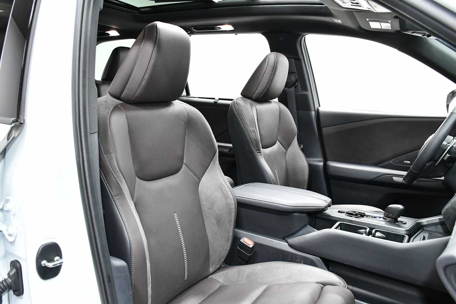 2024 Lexus TX 350 Luxury photo 22