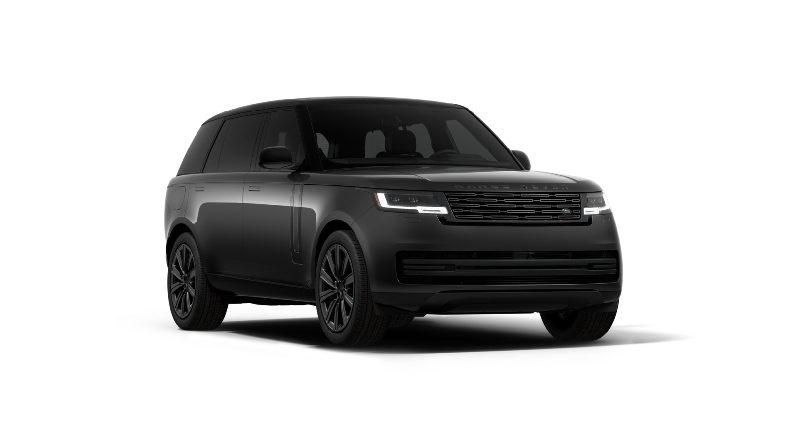 2026 Land Rover Range Rover SE's photo