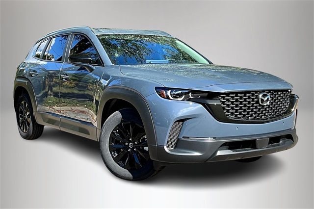 2026 Mazda CX-50 Preferred's photo