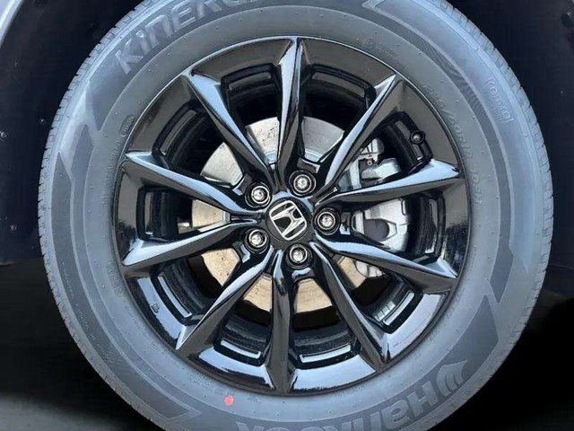 2026 Honda CR-V Sport-L Hybrid photo 32