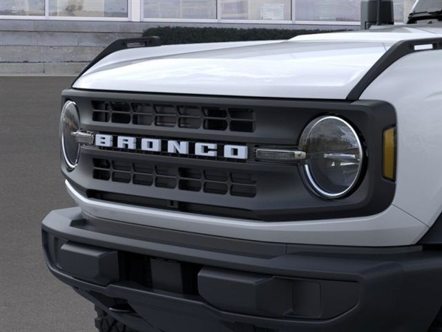 2025 FORD BRONCO - Image 44