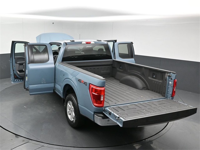 2023 FORD F-150 - Image 57