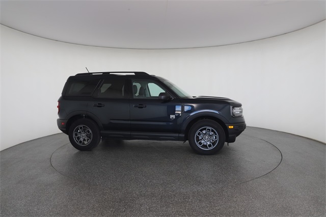 2023 Ford Bronco Sport Big Bend photo 23