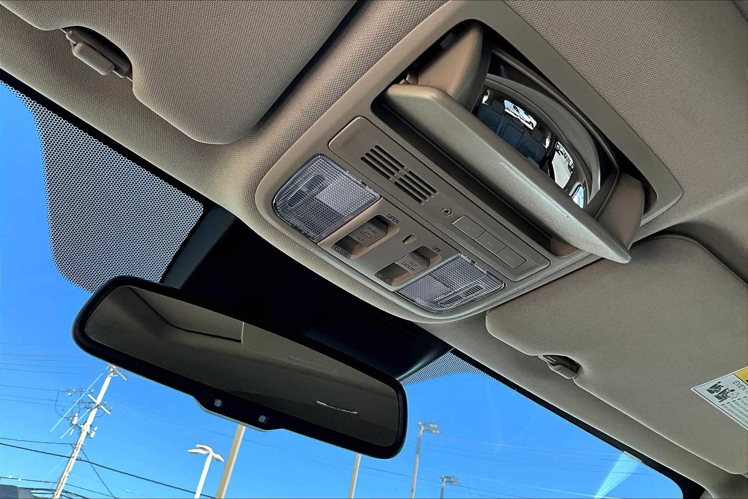 2019 Honda CR-V EX-L photo 22