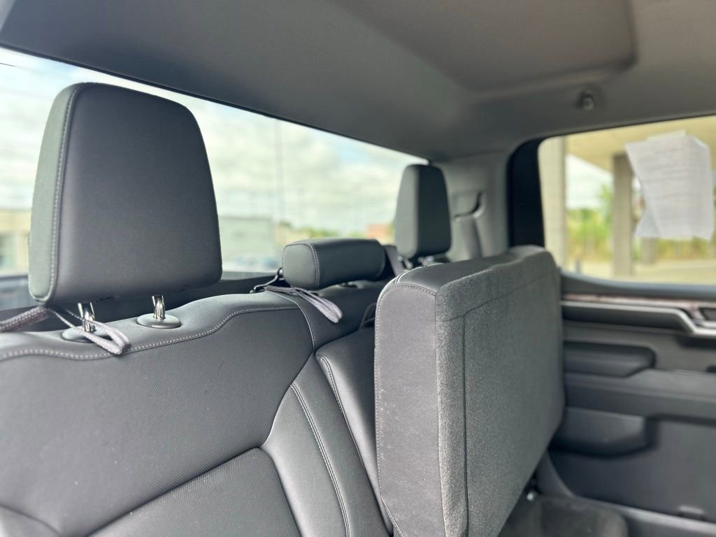 2022 Chevrolet Silverado 1500 LTZ photo 23