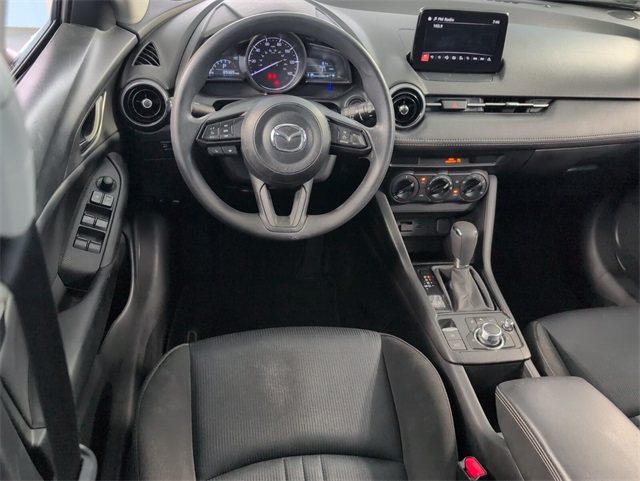 2019 Mazda CX-3 Sport photo 9