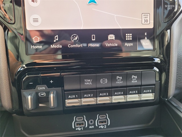 2026 Ram 2500 Laramie photo 24