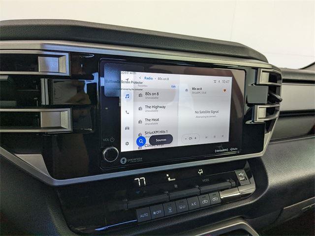 2024 Toyota Tundra SR5 CrewMax photo 17