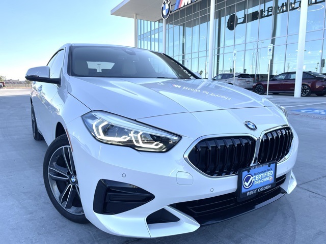 2024 BMW 2 Series 228i