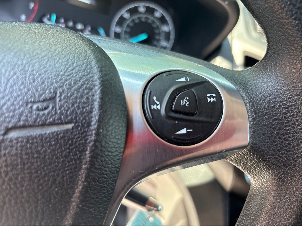 2020 Ford Transit Connect XL photo 21