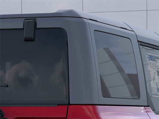 2025 FORD BRONCO - Image 50