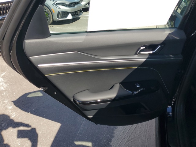 2026 Kia K5 GT photo 26