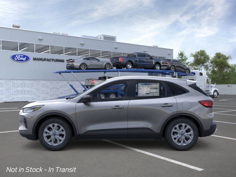 2025 Ford Escape Active photo 3