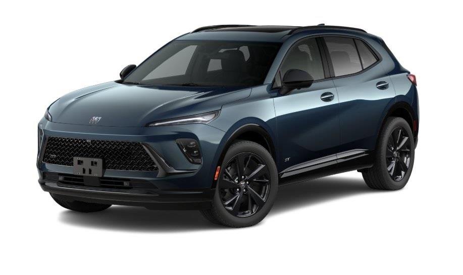 2026 Buick Envision Sport Touring's photo