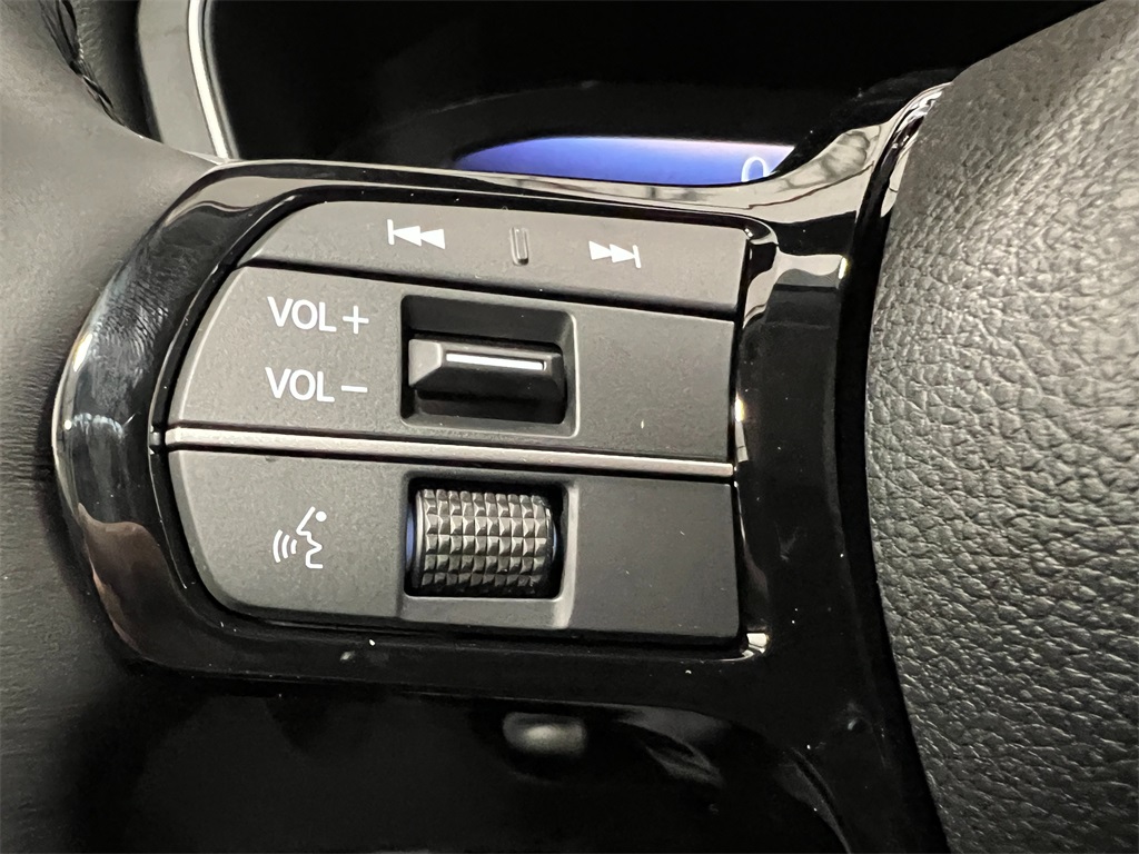 2025 Honda Pilot Elite photo 18