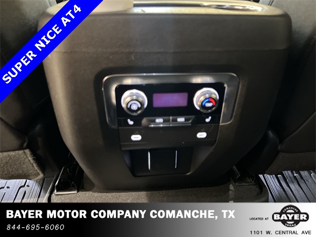 2023 Gmc Yukon AT4 photo 19