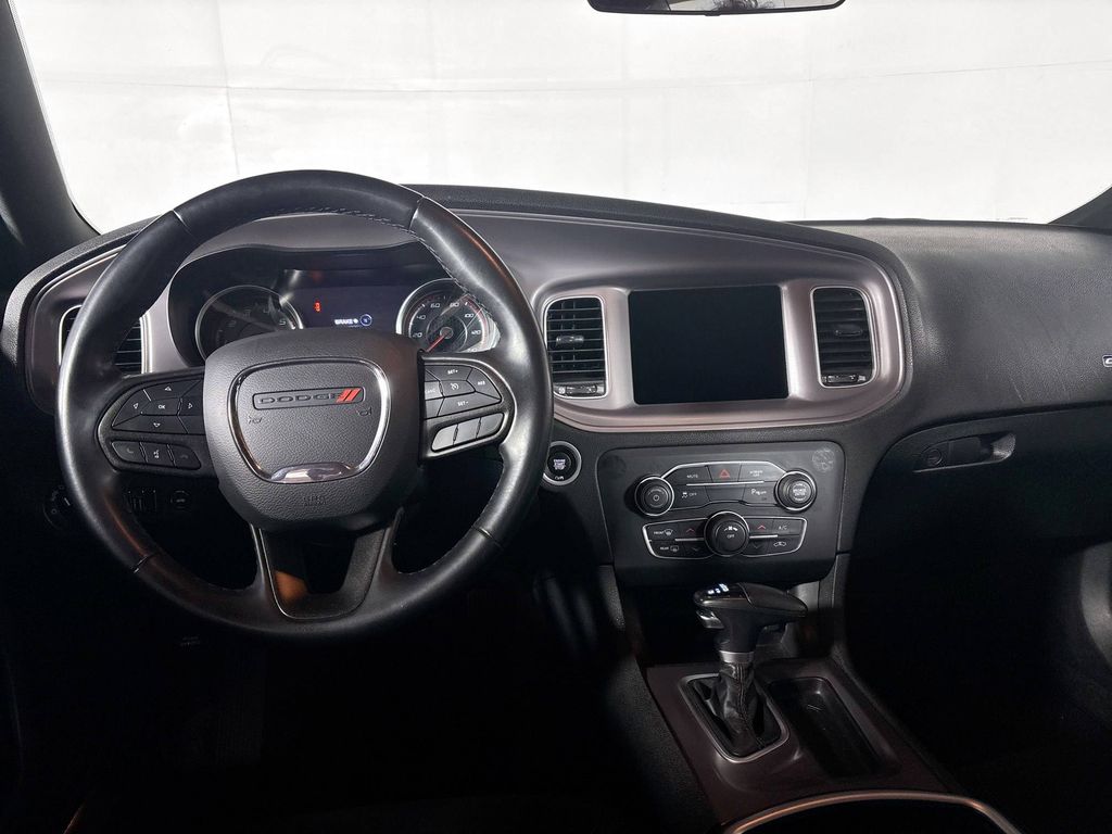 2023 Dodge Charger SXT photo 11