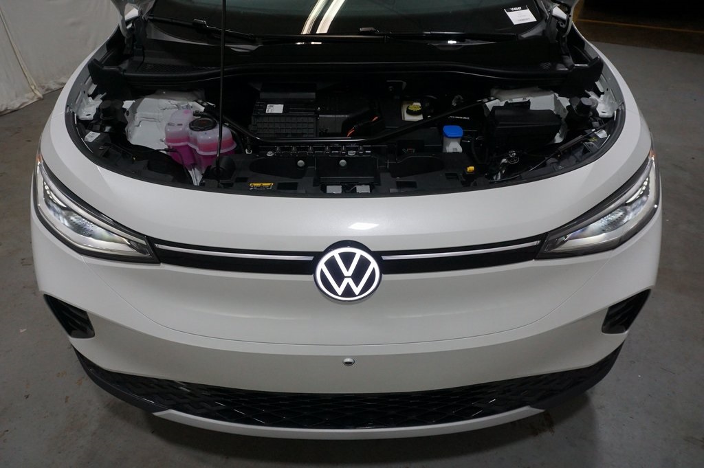 2025 Volkswagen ID.4 Pro Plus photo 33