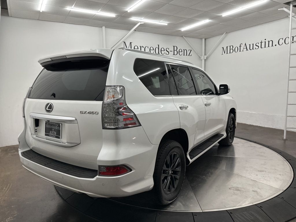 2023 Lexus GX 460 photo 5