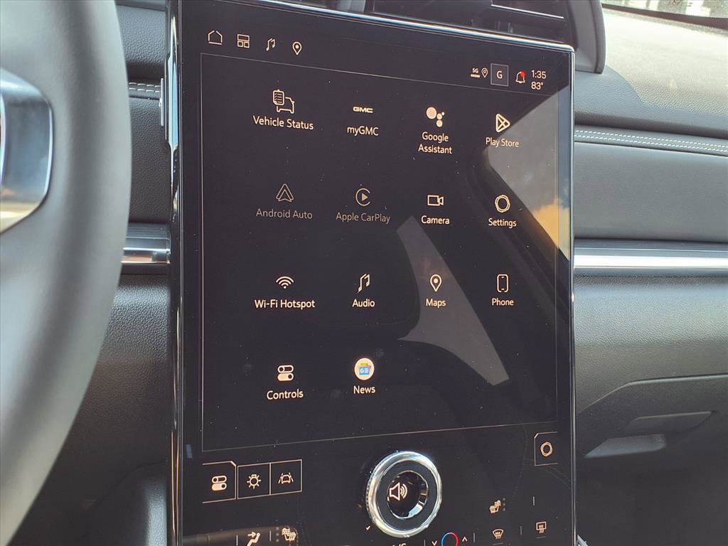 2026 Gmc Terrain Elevation photo 3