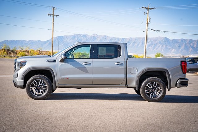 2026 Gmc Sierra 1500 AT4 photo 7