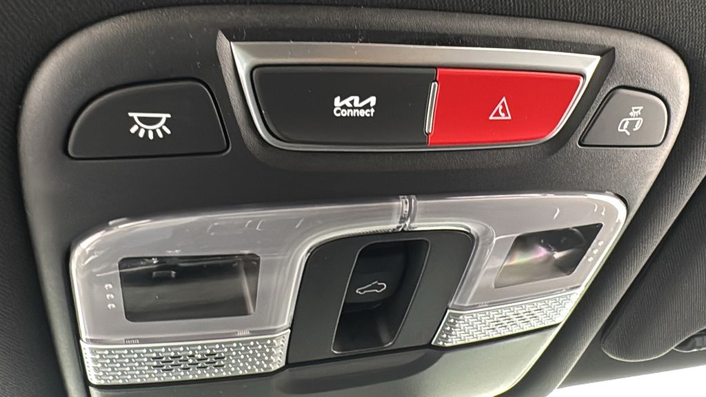 2025 Kia Telluride EX X-Line photo 31