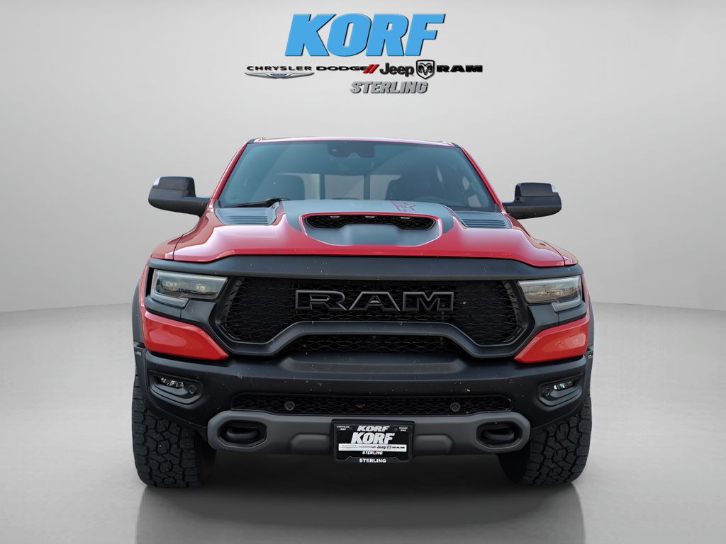 2021 Ram 1500 TRX photo 2