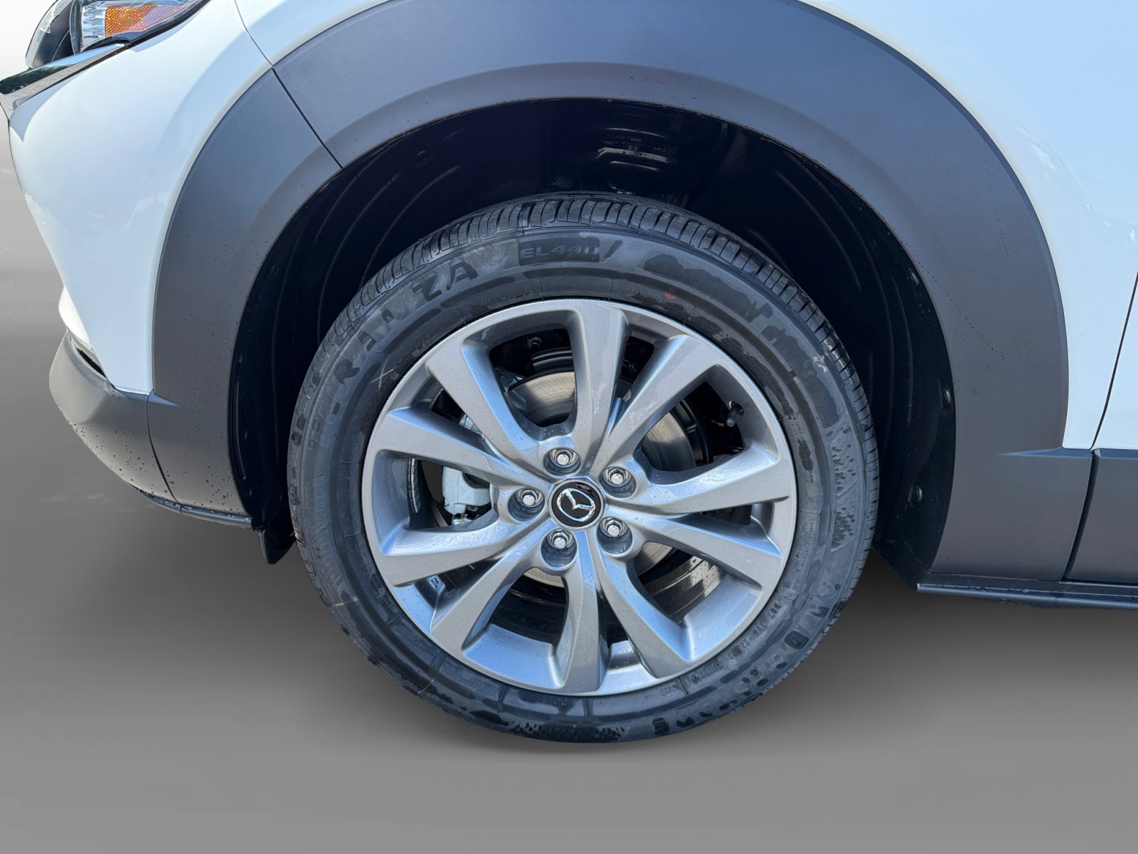 2025 Mazda CX-30 2.5 S Preferred photo 9