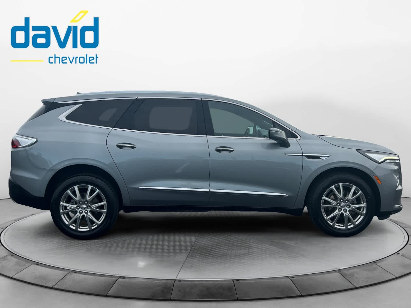 2023 Buick Enclave Essence photo 4