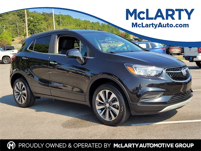 2022 Buick Encore