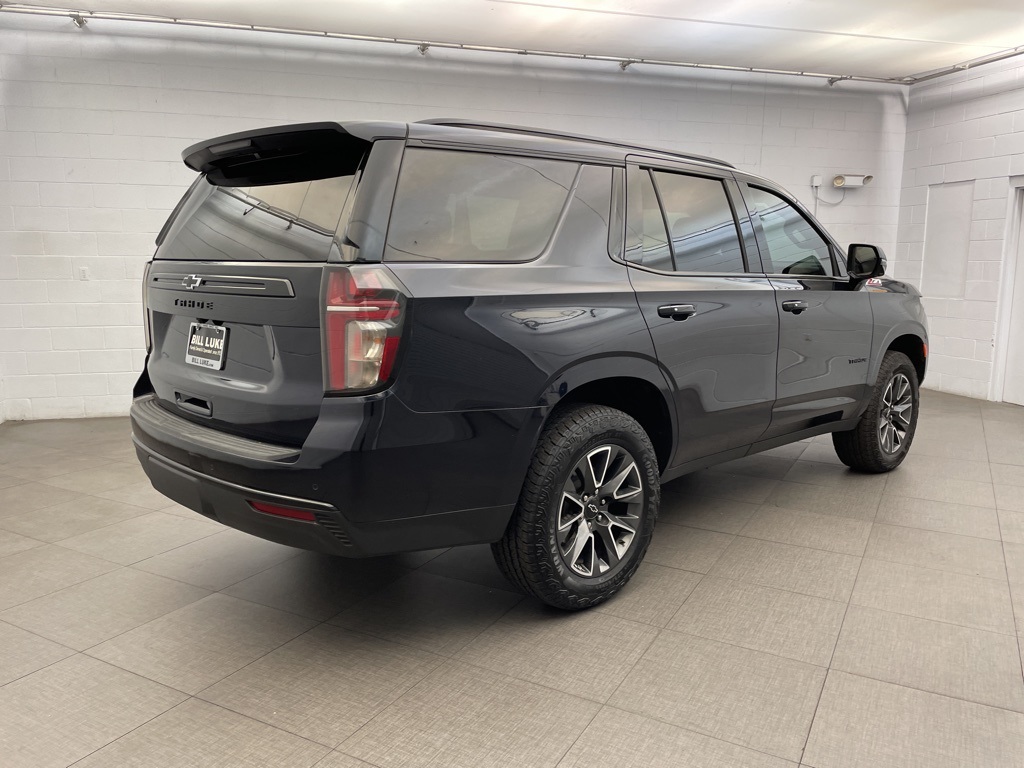 2024 Chevrolet Tahoe Z71 photo 3